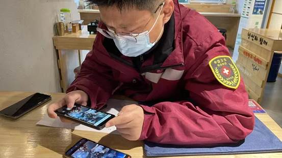 在上海不需要全員核酸的真相-視頻監控精準篩查(圖4) 在上海不需要全員核酸的真相-視頻監控精準篩查(圖4)