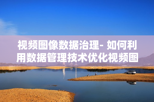 視頻圖像數據治理- 如何利用數據管理技術優化視頻圖像數據？