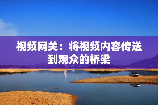 視頻網關：將視頻內容傳送到觀眾的橋梁