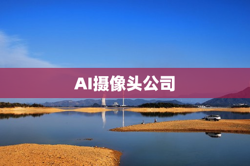 AI攝像頭公司