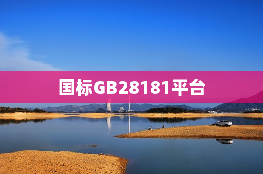 國標GB28181平臺