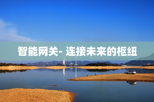 智能網關- 連接未來的樞紐