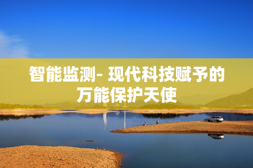 智能監測- 現代科技賦予的萬能保護天使