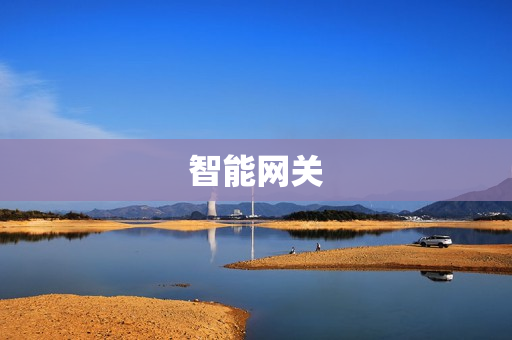 智能網關