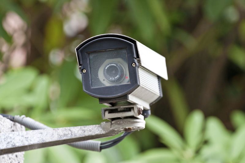 ONVIF PTZ- 從定義到功能,實現智能監控 ONVIF PTZ- 從定義到功能,實現智能監控