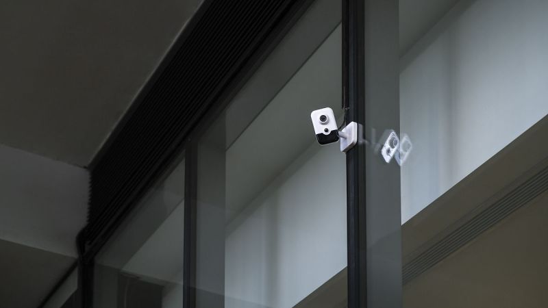 支持ONVIF協(xié)議- 實現(xiàn)設(shè)備互聯(lián)與協(xié)同工作的關(guān)鍵 支持ONVIF協(xié)議- 實現(xiàn)設(shè)備互聯(lián)與協(xié)同工作的關(guān)鍵